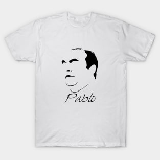 Pablo Neruda T-Shirt